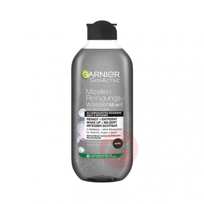 Garnier ̿жױˮ 400ml Ȿԭ