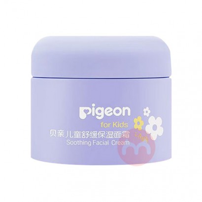 Pigeon Ůͯ滺ʪ˪ʹ 50g