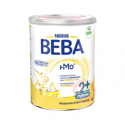 BEBA ¹ȸܶӤ̷2+ 2 800g ¹ԭ