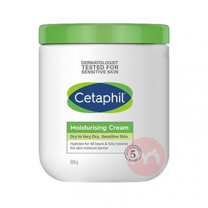 Cetaphil ô˿ܽ׹ޱʪ˪ 550g Ȿԭ