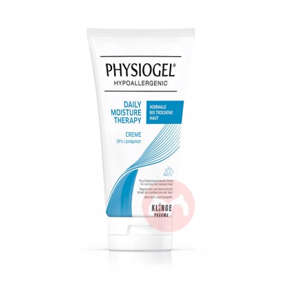 Physiogel Ӣ˿ճʪ˪ Ȿԭ