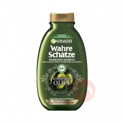 GARNIER ϴˮ Ȿԭ