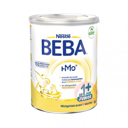 BEBA ¹ȸܶӤ̷1+ 1 800g ¹...