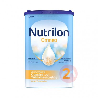 Nutrilon ţθ2̷ 6 800g ...