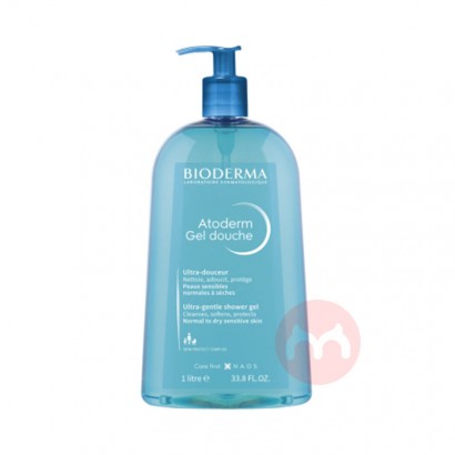 BIODERMA ºԡ¶ 1L Ȿԭ