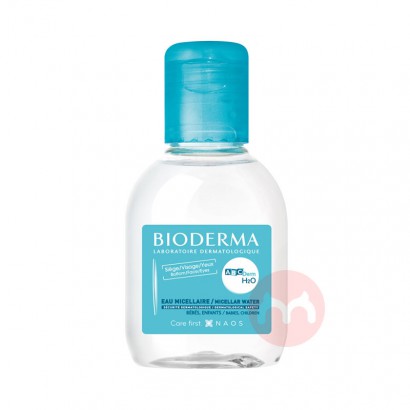 BIODERMA Ӥ׶ºེˮ100ml Ȿԭ...