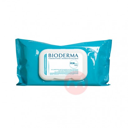 BIODERMA Ӥ׶ʪ Ȿԭ