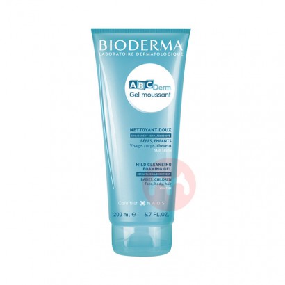 BIODERMA Ӥ׶ĭ Ȿԭ