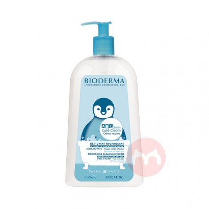 BIODERMA Ӥ׶˪ϴ Ȿԭ