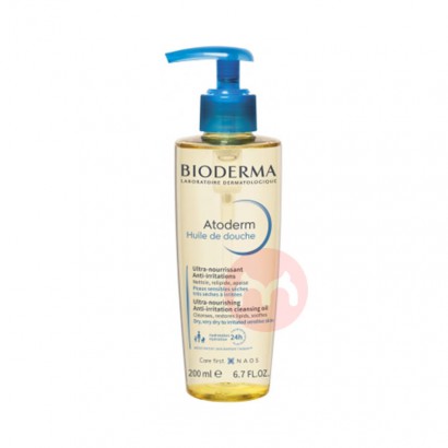 Bioderma ԡ200ml Ȿԭ