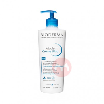 Bioderma 곬 Ȿԭ