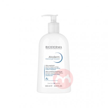 Bioderma ǿ滺ĭ500ml Ȿԭ