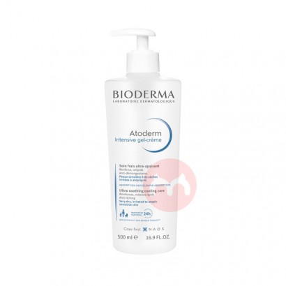 Bioderma ǿ滺»˪500ml Ȿ...