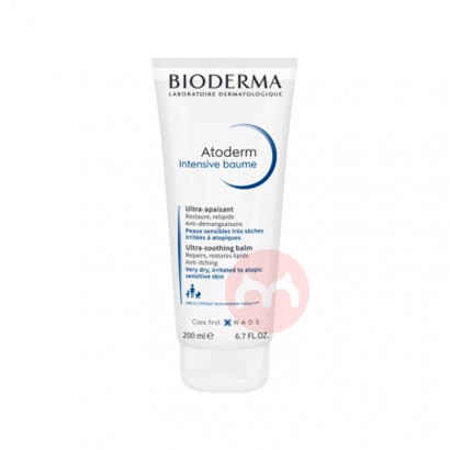 Bioderma ǿ˪200ml Ȿԭ