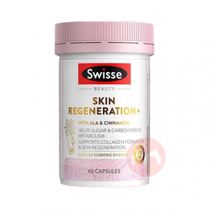 Swisse ˹άʫ 60 Ȿԭ