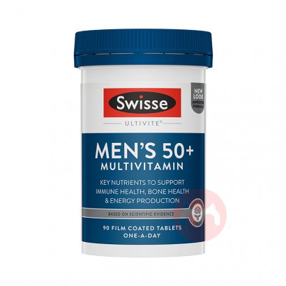 Swisse ˹άʫ50ʿά 90 Ȿԭ