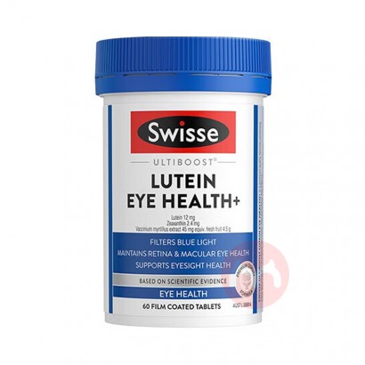 Swisse ˹άʫ˻Ƭ 60 Ȿԭ