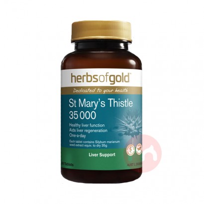 Herbs of gold ޺̼ݻƬ 60Ƭ Ȿԭ...