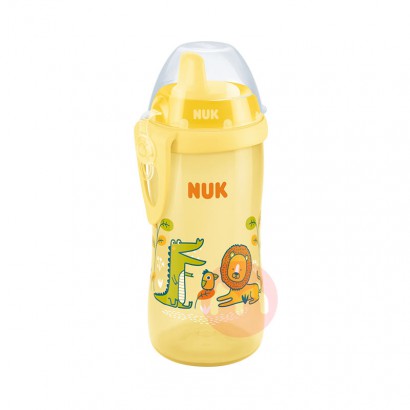 NUK ¹ͯɫ˶ƿ300ml Ȿԭ