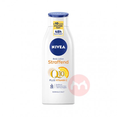 NIVEA ¹άQ10»400ml Ȿԭ