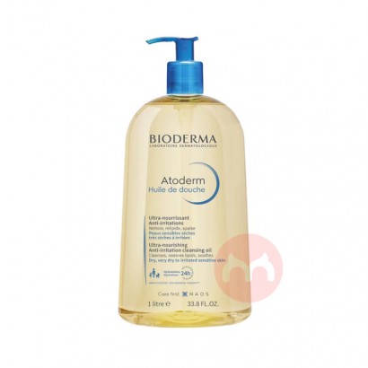 BIODERMA ԡ 1L Ȿԭ