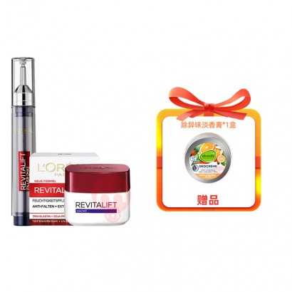 ʱL`OREAL Paris ŷſ»ϣ˪+˪+ Ȿԭ