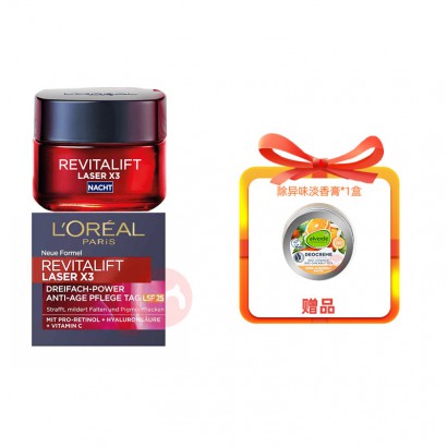 ʱL`OREAL Paris ŷ˥ϣ˪+˪ Ȿԭ