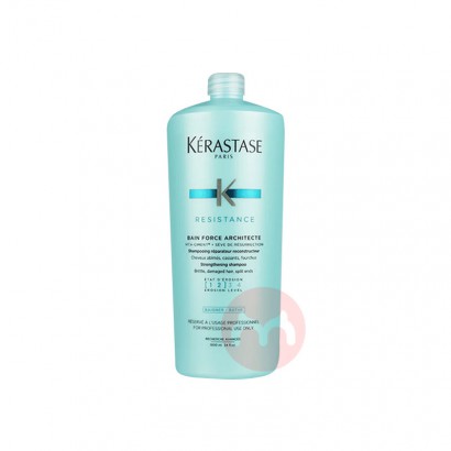 KERASTASE ʫǿ޸ϴˮ 1000ml/ƿ Ȿԭ