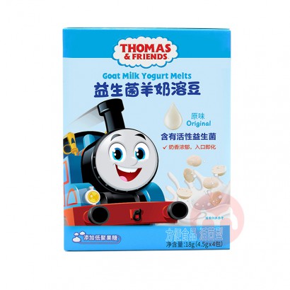 THOMAS & FRIENDS ˹&ѱܶ ԭζ 18g