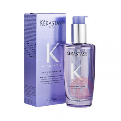 KERASTASE ʫҫ󻤷 100ml/ƿ Ȿԭ