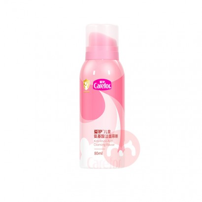 Carefor ͯרðĭĽ˹ 80ml