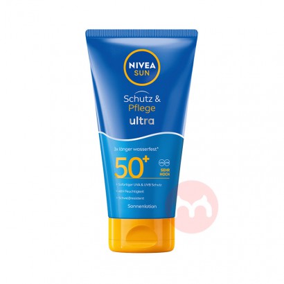 NIVEA ¹άŷɹ˪LSF50+ Ȿԭ