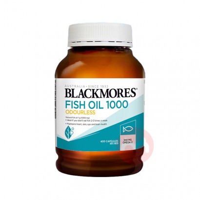 BLACKMORES ްļѱζͽ 400 Ȿ...