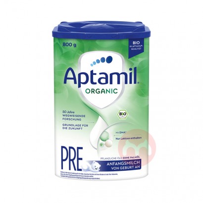 Aptamil ¹лӤ̷pre 0 800g ¹ԭ