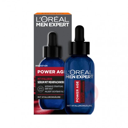 L`OREAL Paris ŷʿ͸Ό徫Һ Ȿԭ