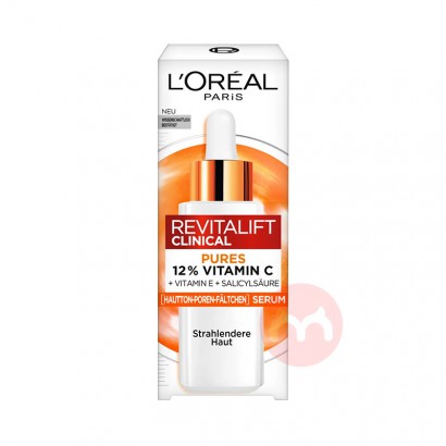 L`OREAL Paris ŷάCҺ Ȿԭ