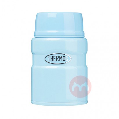 THERMOS ħʦֱ·ձ ɫ 520ml