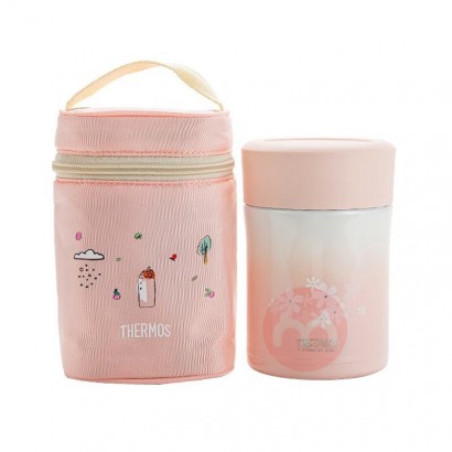 THERMOS ħʦֱ·ձ ɳɫ 470ml