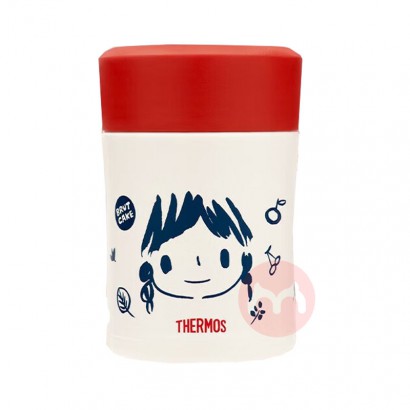 THERMOS ħʦֱ·ձ ɫ 470ml