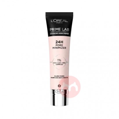 L`OREAL Paris ŷ24Сʱë׷۵Һ ...