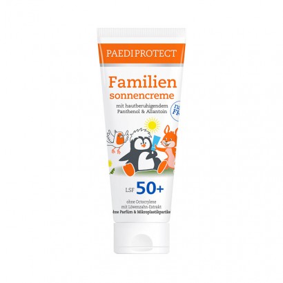 PAEDIPROTECT ¹µͥɹ˪LSF50+ Ȿ...