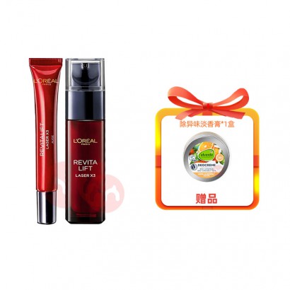 ʱL`OREAL Paris ŷŸչѧ...