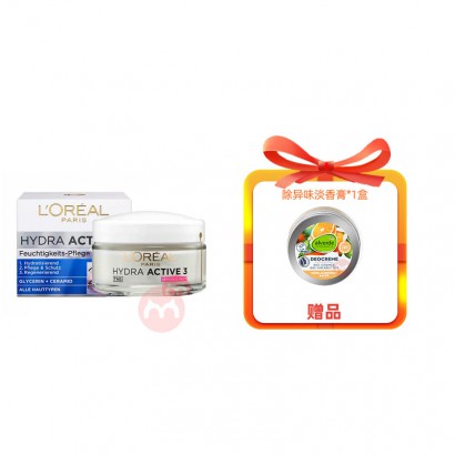 L`OREAL Paris ŷЧϣ˪+˪...