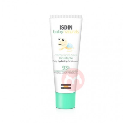 ISDIN ˼滺ͯ˪ 50ml Ȿԭ