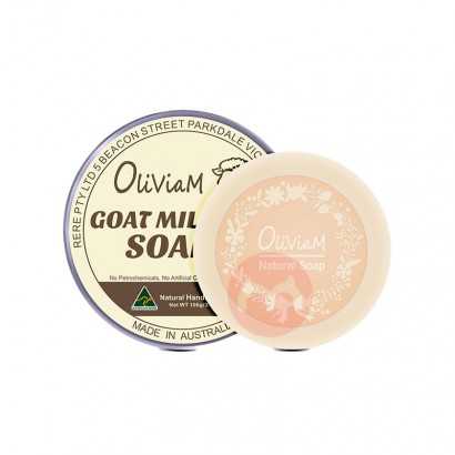 Oliviam ްάԭζֹ 100g Ȿԭ