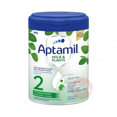 ʱ֡Aptamil ¹̷ֲ2 800g ¹...
