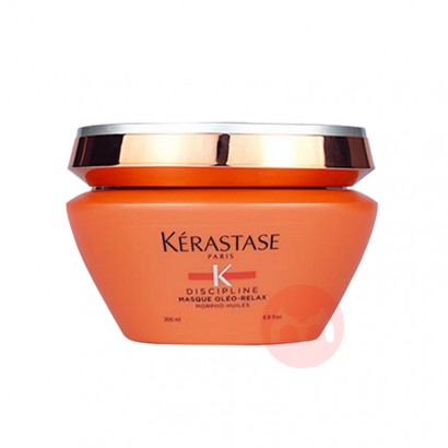 KERASTASE ʫ˳Ĥ 200ML Ȿԭ