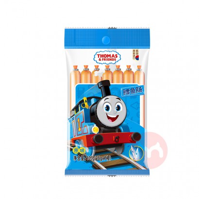 THOMAS & FRIENDS ˹&ѱ㳦 ԭζ105g