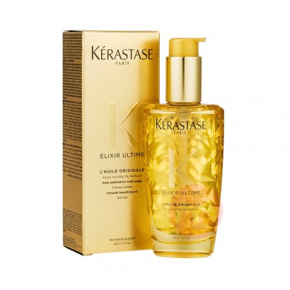 KERASTASE ʫݼƽ𻤷 100ml/ƿ Ȿ...