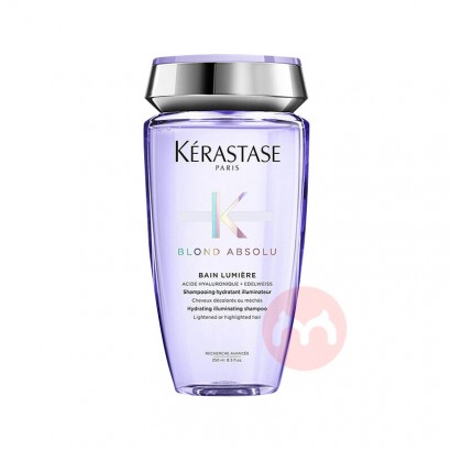 KERASTASE ʫҫɫ͸ϴˮ 250ml/ƿ ...